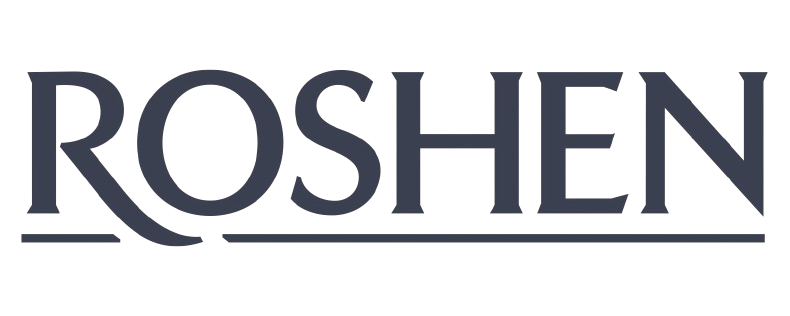 Roshen — партнер S1 Plaza Позняки