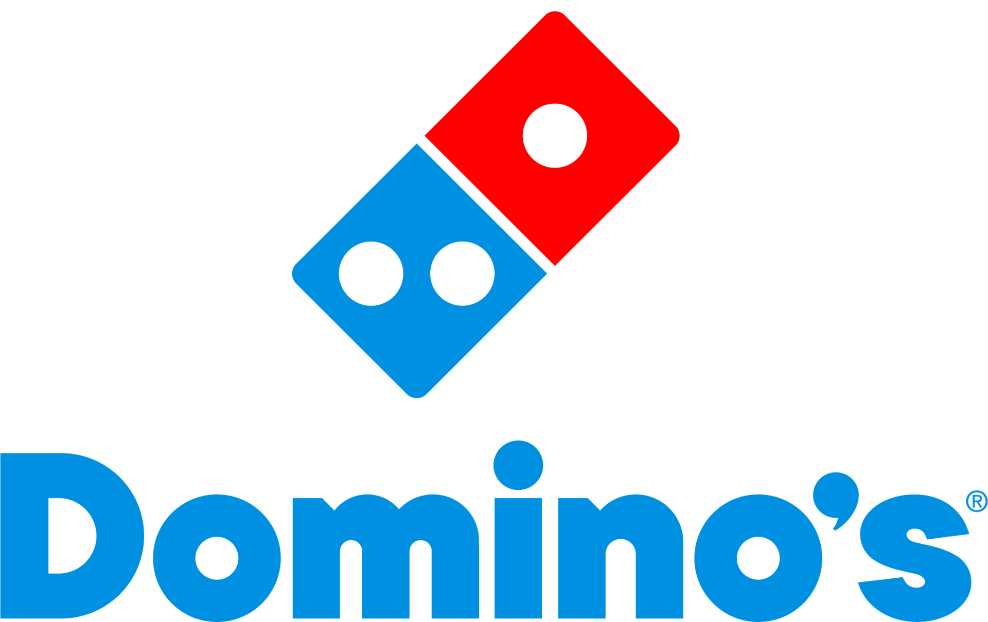 Domino's — партнер S1 Plaza Позняки